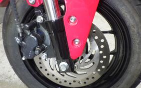 HONDA GROM JC61