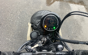 HONDA CT125 HUNTER  CUB  JA55