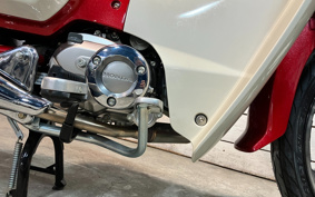 HONDA  SUPER CUB C125 JA58