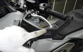 HONDA X-ADV 750 2021 RH10