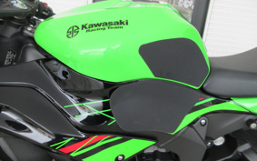 KAWASAKI NINJA ZX-6R 2023 ZX636G