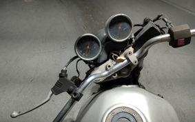 SUZUKI GSX400 1994 GK79A