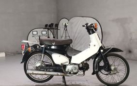 HONDA SUPER CUB50 C50