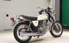 YAMAHA SR400 Gen.4 2012 RH03J