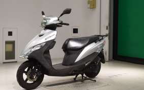 SUZUKI ADDRESS V125 1995 DT11A