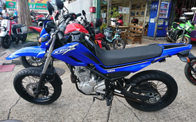 YAMAHA XT250X DG11J