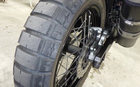YAMAHA TENERE 700 2025 DM17J