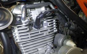 YAMAHA TRICKER 2005 DG10J