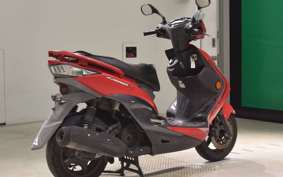 YAMAHA CYGNUS 125 XSR 2 2023 SE44J