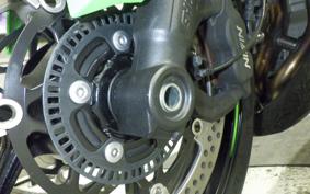 KAWASAKI NINJA ZX-6R A 2025 ZX636J