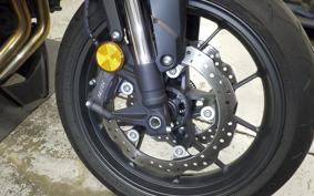 HONDA CB750HORNET Eクラッチ 2026 RH24