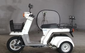 HONDA GYRO TD02