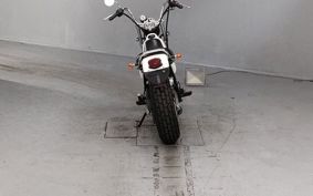SUZUKI VANVAN 200 NH42A