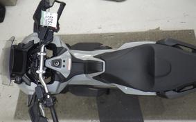 HONDA X-ADV 750 2021 RH10