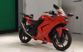 KAWASAKI NINJA 250R