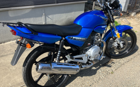 YAMAHA YBR125 PCJL