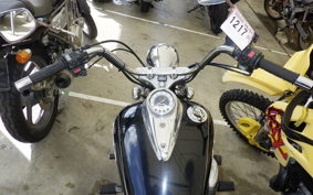 YAMAHA DRAGSTAR 250 VG02J