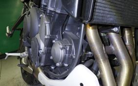 TRIUMPH TRIDENT 660 2025