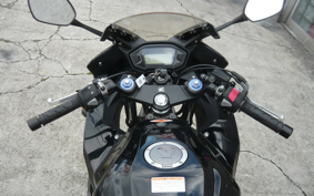HONDA CBR400R 2016 NC47