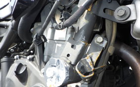 KAWASAKI ZX-25R ZX250E