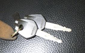 SUZUKI ADDRESS V125 CF46A