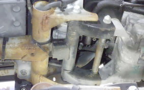 SUZUKI LET's 4 2022 CA45A