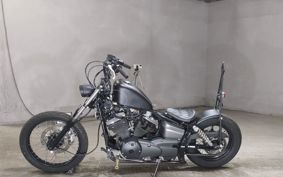 YAMAHA DRAGSTAR 250 VG05J