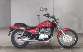 KAWASAKI ELIMINATOR 125 BN125A
