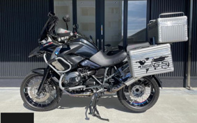 BMW R 1200GS 2011 0450