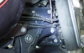 HARLEY FLHS 1340 1990