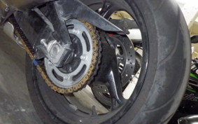 SUZUKI HAYABUSA Gen.2 2008