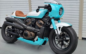 HARLEY RH1250S 2022 ZC4