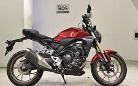 HONDA CB250RA 2022 MC52