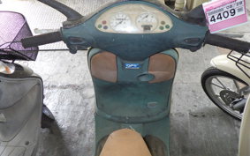 VESPA 50 ET4