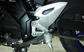 SUZUKI GSX-S125 2017 DL32B