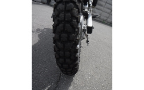 SUZUKI DJEBEL 125 SF44A