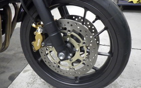 HONDA CB400SF GEN 4 2014 NC42