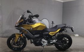 BMW F900XR 2020 0K21