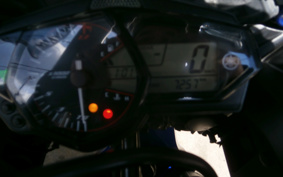 YAMAHA YZF-R3 2015 RH07J