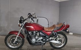 KAWASAKI ZEPHYR400 ZR400C