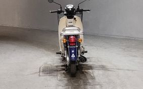 HONDA SUPER CUB110 JA61