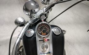 HARLEY FLSTC 1450 BJY