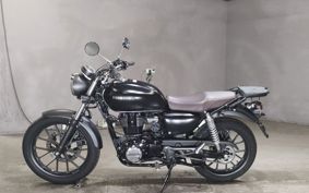 HONDA GB350 2022 NC59
