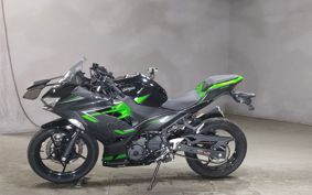 KAWASAKI NINJA 400 2023 EX400L