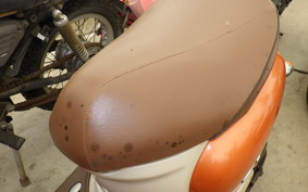 YAMAHA VINO 50 SA10J