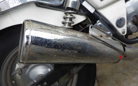 HONDA MAGNA 50