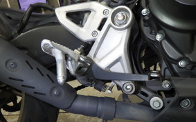HONDA CB250RA 2007 MC52