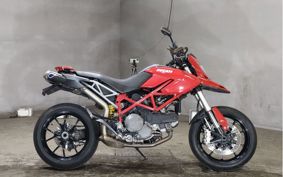 DUCATI  DUCATI  HYPERMOTARD 796 B101AA