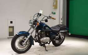 SUZUKI GZ125 Marauder 2018 NF48A