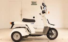 HONDA GYRO X 2006 TD02